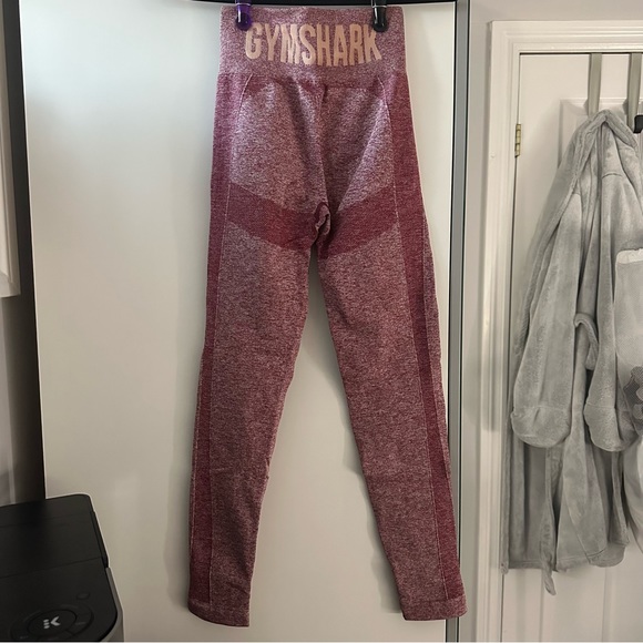 Gymshark flex high waisted leggings - Picture 5 of 7